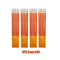 25Pcs Creative Drawing Gel Pen Erasable Refills Rod 0.5mm Ink Washable Handle Ballpoint Pens kawaii Stationery for School Office