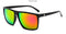 2021 Newest Square Classic Sunglasses men women Brand Hot Selling Sun Glasses Vintage Oculos UV400 Oculos de sol