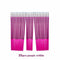 25 pcs/set Erasable Gel Pen Refills Rod 0.5mm Washable Handle Magic Erasable Pen for School Pen Writing Tools Kawaii Stationery