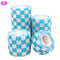 1 Pcs Printed Medical Self Adhesive Elastic Bandage 4.5m Colorful Sports Wrap Tape for Finger Joint Knee First Aid Kit Pet Tape