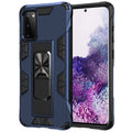 Shockproof Coque For Samsung Galaxy S21 Ultra S20 FE S10 S9 S8 Plus Magnet Case Cover For Samsung Note 10 Plus Lite 20 Ultra 9 8