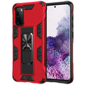 Shockproof Coque For Samsung Galaxy S21 Ultra S20 FE S10 S9 S8 Plus Magnet Case Cover For Samsung Note 10 Plus Lite 20 Ultra 9 8