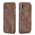 Luxury Ultra Thin Leather Case Flip Cover for Samsung S21 S20 FE Ultra Plus A72 A52 A12 A21s S10 S10e A71 A51 A70 A50 A20e S9 S8