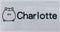 60pcs 50X25mm Name stickers Transparent Tag Sticker Customize Waterproof Personalized Labels logo kids office School Stationery