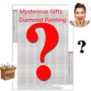 Diamond Painting 5D Diamonds Cross Stitch Embroidery Mystery Different Styles Full Square Drill Mosaic Home Room Wall Decor