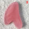 1pcs SPA Massage Beeswax Guasha Scraping Massage Scraper Face Massager Acupuncture Gua Sha Board Wrinkle Remover Skin Care Tool
