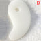 1pcs SPA Massage Beeswax Guasha Scraping Massage Scraper Face Massager Acupuncture Gua Sha Board Wrinkle Remover Skin Care Tool