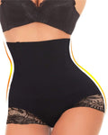 Shorts 5XL Push Up Butt Lifter Slim Body Shaper Firm Tummy Control Panties with Hooks Shapewear High Waist Trainer Thigh Slimmer
