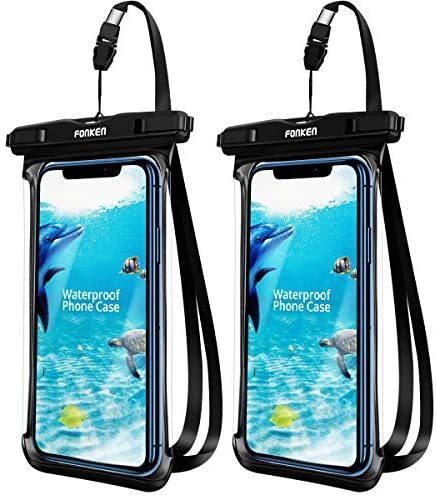 Mobile Waterproof Phone Case Swimming Dry Bag Water Proof Bag Underwater Case Mobile Phone Pouch Cover For iPhone 12 11 Pro Max8