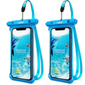 Mobile Waterproof Phone Case Swimming Dry Bag Water Proof Bag Underwater Case Mobile Phone Pouch Cover For iPhone 12 11 Pro Max8