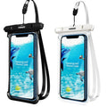 Mobile Waterproof Phone Case Swimming Dry Bag Water Proof Bag Underwater Case Mobile Phone Pouch Cover For iPhone 12 11 Pro Max8