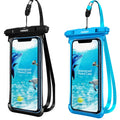 Mobile Waterproof Phone Case Swimming Dry Bag Water Proof Bag Underwater Case Mobile Phone Pouch Cover For iPhone 12 11 Pro Max8