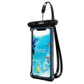 Mobile Waterproof Phone Case Swimming Dry Bag Water Proof Bag Underwater Case Mobile Phone Pouch Cover For iPhone 12 11 Pro Max8