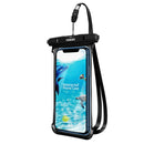 Mobile Waterproof Phone Case Swimming Dry Bag Water Proof Bag Underwater Case Mobile Phone Pouch Cover For iPhone 12 11 Pro Max8
