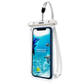 Mobile Waterproof Phone Case Swimming Dry Bag Water Proof Bag Underwater Case Mobile Phone Pouch Cover For iPhone 12 11 Pro Max8