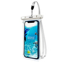 Mobile Waterproof Phone Case Swimming Dry Bag Water Proof Bag Underwater Case Mobile Phone Pouch Cover For iPhone 12 11 Pro Max8