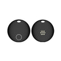 TUYA 1pcs Anti-lost Alarm Smart Tag Wireless Tracker Child Wallet Key Finder Locator Waterproof With 2 Battery Fit For Bluetooth