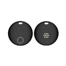 TUYA 1pcs Anti-lost Alarm Smart Tag Wireless Tracker Child Wallet Key Finder Locator Waterproof With 2 Battery Fit For Bluetooth