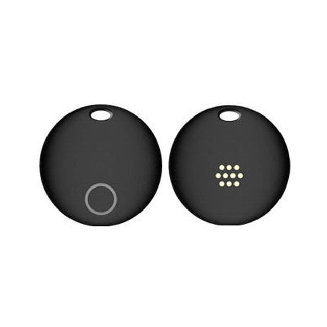 TUYA 1pcs Anti-lost Alarm Smart Tag Wireless Tracker Child Wallet Key Finder Locator Waterproof With 2 Battery Fit For Bluetooth