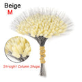 300Pcs silicon Space Bean Profession Fishing Float Resistance Anti-Strand Fish Line fishing gear Connector Stopper 0.8/1.5/2.5#