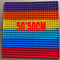2021 New 50/40/30cm Super Big Size Push Bubble Toys Autism Needs Squishy Stress Reliever Toys Adult Kid Funny Anti-stress Fidget