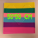 2021 New 50/40/30cm Super Big Size Push Bubble Toys Autism Needs Squishy Stress Reliever Toys Adult Kid Funny Anti-stress Fidget