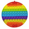 2021 New 50/40/30cm Super Big Size Push Bubble Toys Autism Needs Squishy Stress Reliever Toys Adult Kid Funny Anti-stress Fidget