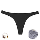 Sexy Mesh Thongs for Women Low Rise Waist G-String Female Transparent Panties Hollow Out T-Back Girl Intimate Underwear Lingerie