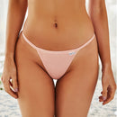 Sexy Mesh Thongs for Women Low Rise Waist G-String Female Transparent Panties Hollow Out T-Back Girl Intimate Underwear Lingerie