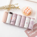 7PCS Panties for Women Girls Underwear Cotton Panties Cute Briefs Sexy Lingerie Cueca Calcinhas Underpant Female Plus Size Panty