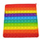 2021 New 50/40/30cm Super Big Size Push Bubble Toys Autism Needs Squishy Stress Reliever Toys Adult Kid Funny Anti-stress Fidget