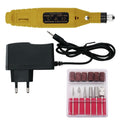 electric drill mini drill Electric Pen Mini Electric Drill Grinding Tools Power Tools For Nails