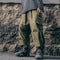 2021 Men's Harem Pants New Fashion Jogger Sweatpants Korean Man Loose Oversized Trousers Funny Streetwear Male Casual Pants 5XL