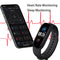 2021 Smart Band Waterproof Sport Smart Watch Men Woman Blood Pressure Heart Rate Monitor Fitness Bracelet For Android IOS