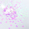 2g/Bag 3D Pink Flower Nail Art Jewelry Mixed Size Steel Ball Nail Supplies For Professional Accessories For DIY Manicure Design