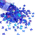 2g/Bag 3D Pink Flower Nail Art Jewelry Mixed Size Steel Ball Nail Supplies For Professional Accessories For DIY Manicure Design