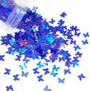 2g/Bag 3D Pink Flower Nail Art Jewelry Mixed Size Steel Ball Nail Supplies For Professional Accessories For DIY Manicure Design