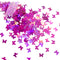 2g/Bag 3D Pink Flower Nail Art Jewelry Mixed Size Steel Ball Nail Supplies For Professional Accessories For DIY Manicure Design