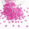 2g/Bag 3D Pink Flower Nail Art Jewelry Mixed Size Steel Ball Nail Supplies For Professional Accessories For DIY Manicure Design