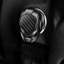 Car Engine Start Stop Switch Button Cover Decorative Auto Accessories Push Button Sticky Cover Car Interior 2021