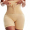 GUUDIA Tummy Control Panties Women Body Shaper High Waist Shaper Pants Seamless Shapewear Postpartum Panties Waist Trainer