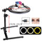26CM Photography Lighting Phone Ringlight Tripod Stand Photo Led Selfie Remote Fill Ring Light Lamp Video Youtube Live COOK
