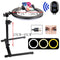 26CM Photography Lighting Phone Ringlight Tripod Stand Photo Led Selfie Remote Fill Ring Light Lamp Video Youtube Live COOK