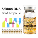 12 vials Korean Cosmetic Dermawhite BB Cream Glow Beginner Starter Kit Stayve Liquid Foundation For Skin Whitening Brightening