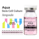 12 vials Korean Cosmetic Dermawhite BB Cream Glow Beginner Starter Kit Stayve Liquid Foundation For Skin Whitening Brightening