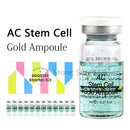 12 vials Korean Cosmetic Dermawhite BB Cream Glow Beginner Starter Kit Stayve Liquid Foundation For Skin Whitening Brightening