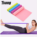 Resistance Bands Set Expander Rubber Bands For Fitness Elastic Band For Sport Training Exercise Bodybuilding Women Gym Equipment
