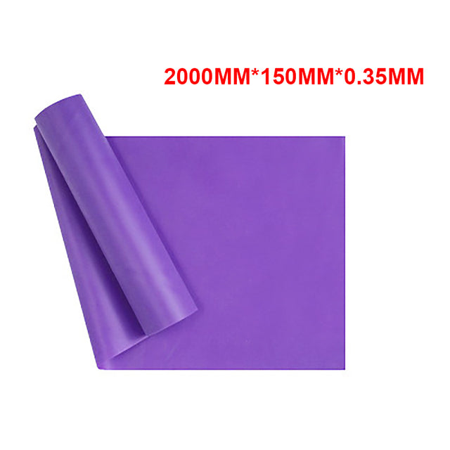 Resistance Bands Set Expander Rubber Bands For Fitness Elastic Band For Sport Training Exercise Bodybuilding Women Gym Equipment