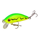 Minnow Lure Bait Bionic Bait 5cm/4.2g 8 Color ABS Freshwater Bait Hard Bait Fishing Accessories
