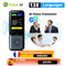 T11 2.4inch Touch Screen Translator Real-Time Smart Voice Photo Translator 138 Languages Translation Portable Offline Tradutor